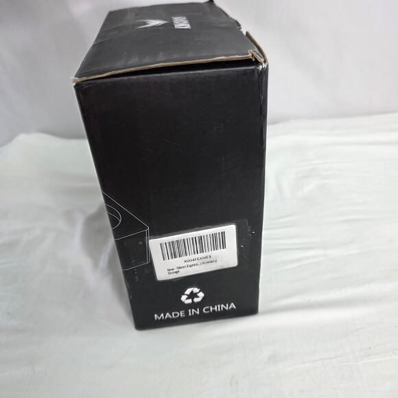 58mm Espresso Tamper Station V3 Walnut Portafilter Holder Compact Organizer - Picture 13 of 14